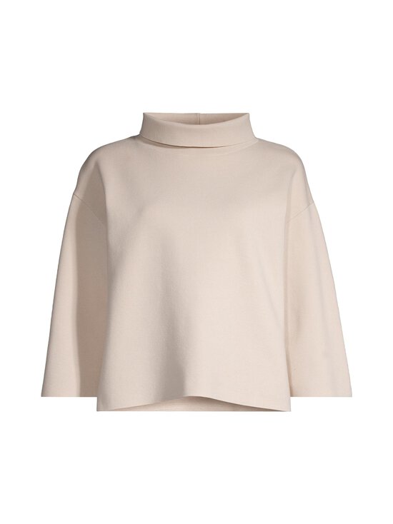 NOOM - Emmett Cropped -neulepusero - CREAMY OFFWHITE | Stockmann - photo 1