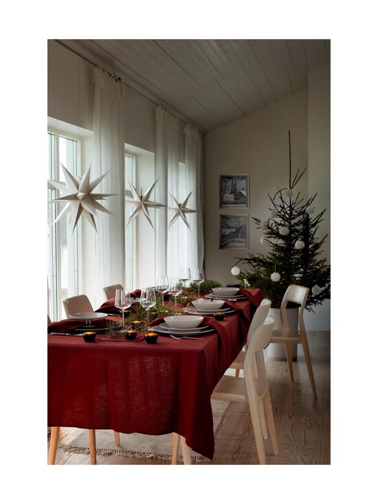 Himla - Sunshine-lautasliinat 4 kpl - LINGONBERRY | Stockmann - photo 2