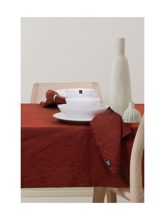 Himla - Sunshine-lautasliinat 4 kpl - LINGONBERRY | Stockmann - photo 3