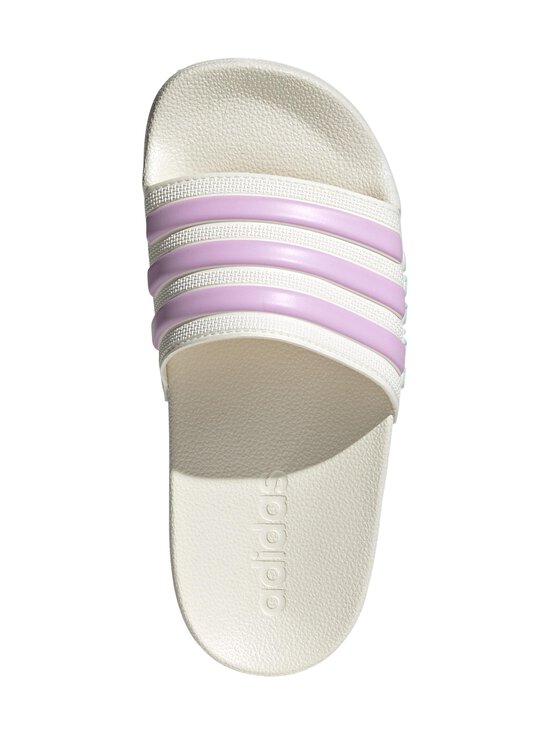 adidas Sportswear - Adilette Shower -sisäkengät - JP5784 OWHITE/BLILIL/HALMIN - photo 4 adidas Sportswear - Adilette Shower -sisäkengät - JP5784 OWHITE/BLILIL/HALMIN | Stockmann - photo 4