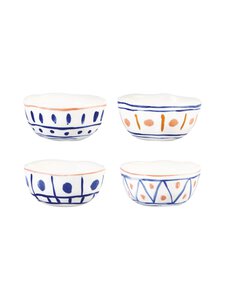 &klevering - Lemon Moroccan -kulho 10.5 cm, 4 kpl / pkt - MULTICOLOUR | Stockmann