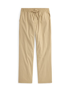 Polo Ralph Lauren - Woven bikses - COASTAL BEIGE/RL KHAKI MULTI | Stockmann