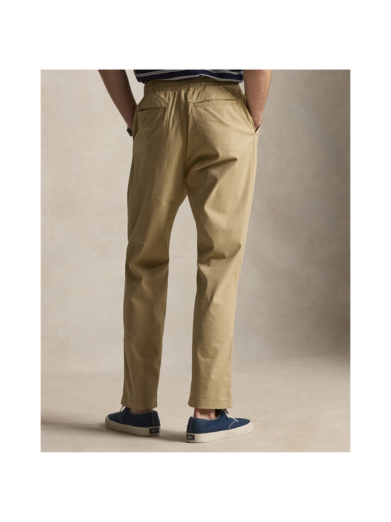 Polo Ralph Lauren - Woven bikses - COASTAL BEIGE/RL KHAKI MULTI | Stockmann - photo 3