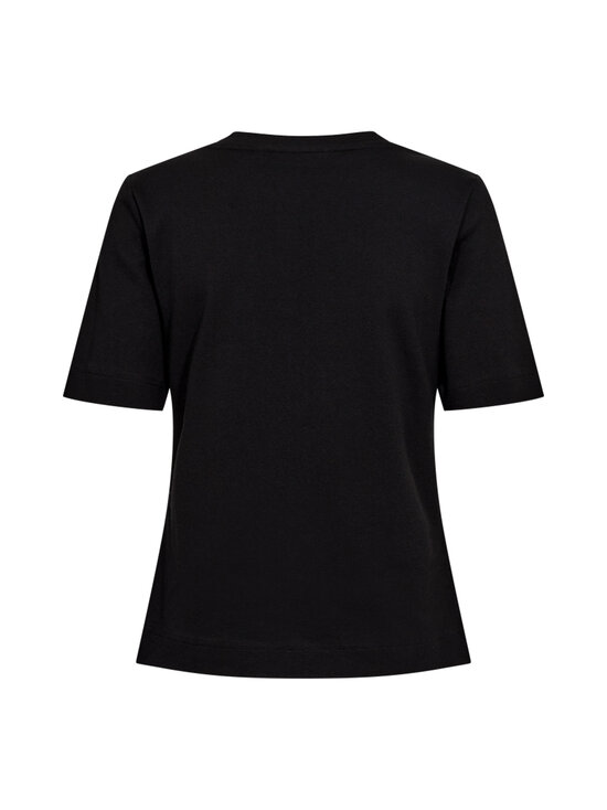 Cph Muse - Cmmuse t-paita - 1000 BLACK | Stockmann - photo 2