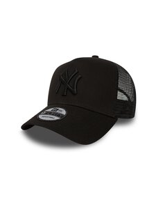 New Era - Clean 940 EF Trucker NEY -lippalakki - BLKBLK | Stockmann