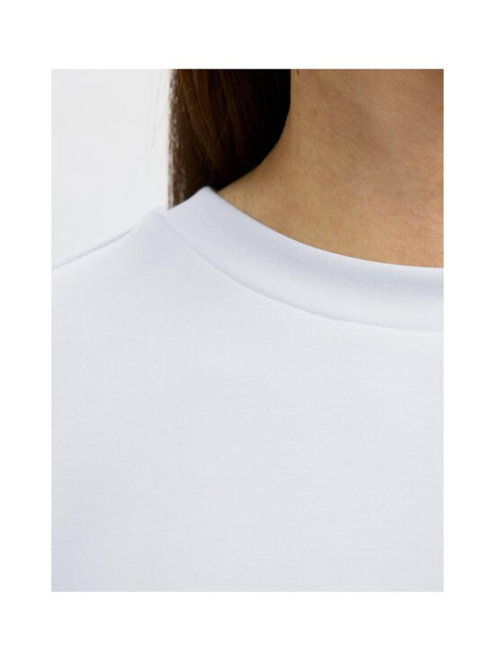 Selected - SlfTenny Boxy t-paita - SNOW WHITE - photo 7 Selected - SlfTenny Boxy t-paita - SNOW WHITE | Stockmann - photo 7