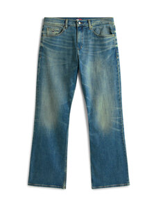 Tommy Jeans - Robbie Relaxed Bootcut džinsi - 1BK DENIM DARK | Stockmann