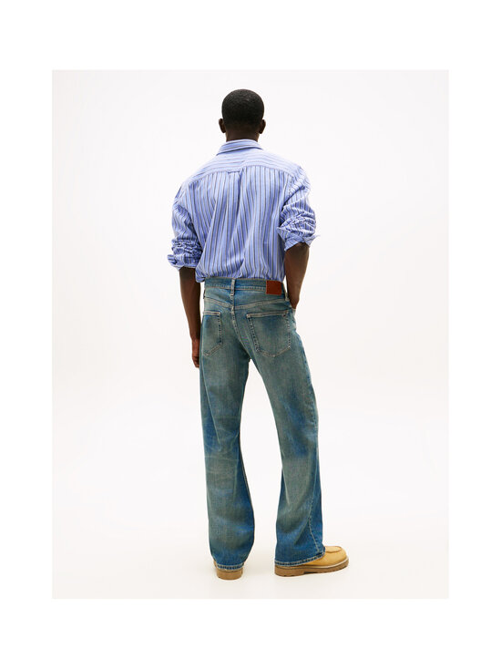 Tommy Jeans - Robbie Relaxed Bootcut džinsi - 1BK DENIM DARK | Stockmann - photo 4