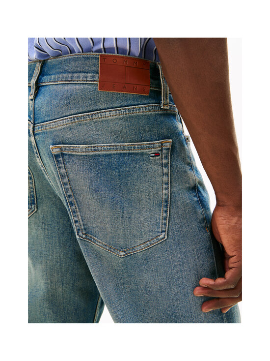 Tommy Jeans - Robbie Relaxed Bootcut džinsi - 1BK DENIM DARK | Stockmann - photo 5