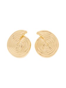 MISSOMA - Spiral Small Stud -korvakorut - GOLD | Stockmann