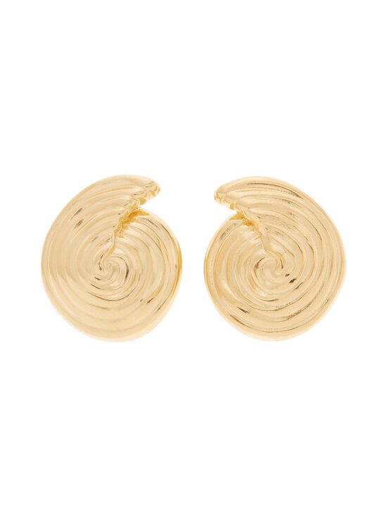 MISSOMA - Spiral Small Stud auskari - GOLD - photo 1 MISSOMA - Spiral Small Stud auskari - GOLD | Stockmann - photo 1