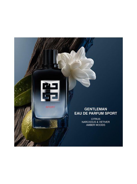 Givenchy - Gentleman Society Sport Eau de Parfum - NOCOL | Stockmann - photo 3