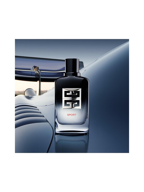 Givenchy - Gentleman Society Sport Eau de Parfum - NOCOL | Stockmann - photo 4