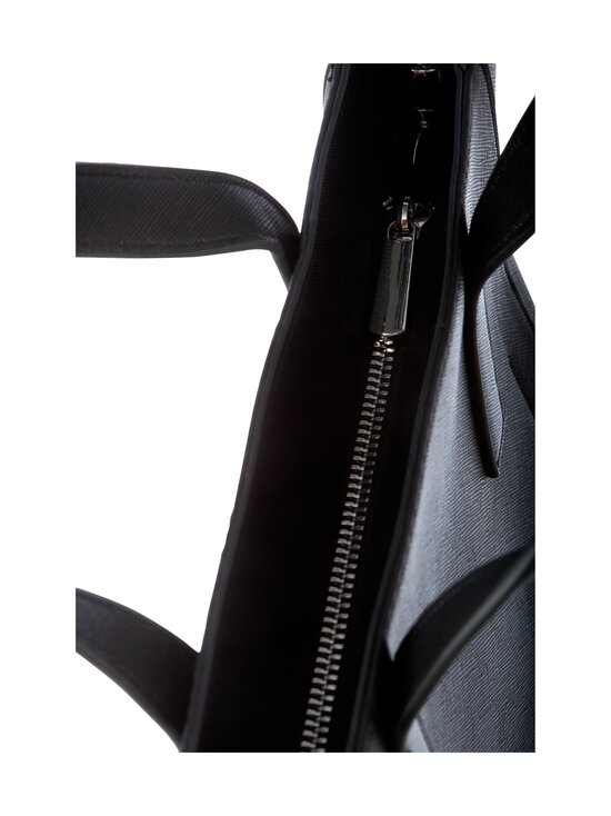 A+more - Harlequin minishopper -laukku - BLACK - photo 3 A+more - Harlequin minishopper -laukku - BLACK | Stockmann - photo 3