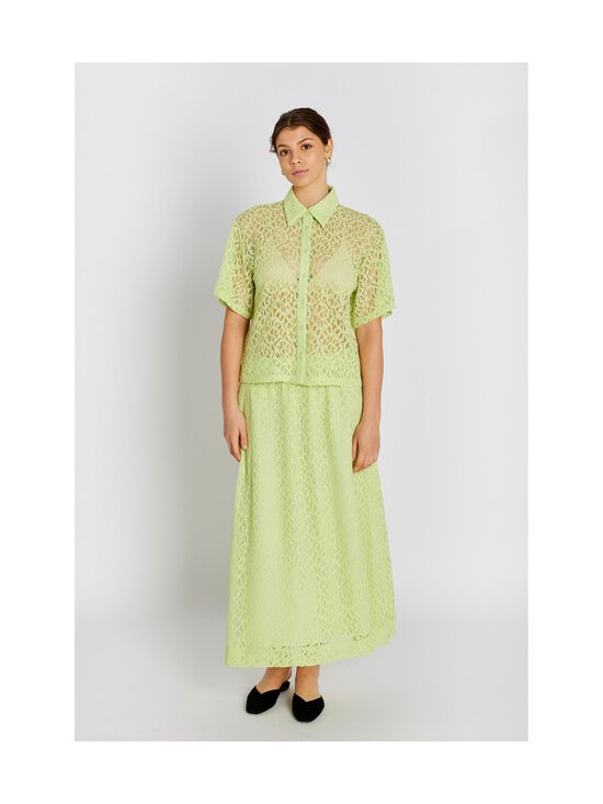 RUE de FEMME - RdfFreesia-hame - 503 LIME | Stockmann - photo 2