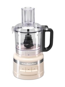 KitchenAid - Food Pro -monitoimikone 1,7 l - ALMOND CREAM KitchenAid - Food Pro -monitoimikone 1,7 l - ALMOND CREAM | Stockmann