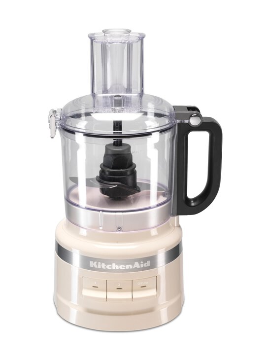 KitchenAid - Food Pro -monitoimikone 1,7 l - ALMOND CREAM - photo 1 KitchenAid - Food Pro -monitoimikone 1,7 l - ALMOND CREAM | Stockmann - photo 1