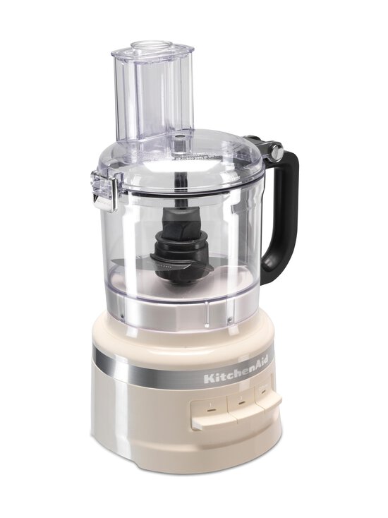 KitchenAid - Food Pro -monitoimikone 1,7 l - ALMOND CREAM - photo 2 KitchenAid - Food Pro -monitoimikone 1,7 l - ALMOND CREAM | Stockmann - photo 2