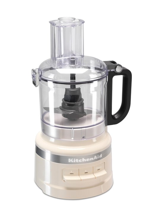 KitchenAid - Food Pro -monitoimikone 1,7 l - ALMOND CREAM - photo 3 KitchenAid - Food Pro -monitoimikone 1,7 l - ALMOND CREAM | Stockmann - photo 3