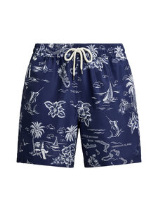 Polo Ralph Lauren - Ujumispüksid Trunk - HARBOR ISLAND BEAR | Stockmann
