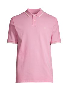 Marc O'Polo - Pikeepaita - 643 EASTER PINK | Stockmann