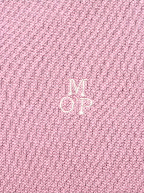 Marc O'Polo - Pikeepaita - 643 EASTER PINK | Stockmann - photo 5