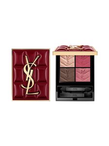 Yves Saint Laurent - Lauvärvipalett Couture Mini Clutch | Stockmann