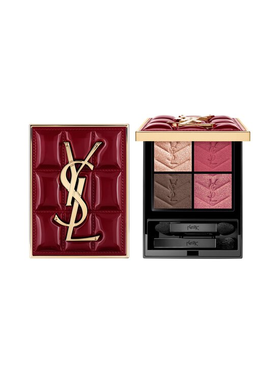 Yves Saint Laurent - Lauvärvipalett Couture Mini Clutch - NOCOL | Stockmann - photo 1