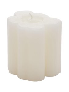 Marimekko - Unikko svece - WHITE | Stockmann