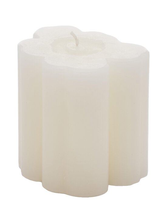 Marimekko - Unikko svece - WHITE | Stockmann - photo 1