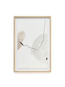 Kave Home - Torroella-taulu - MONIVÄRINEN Kave Home - Torroella-taulu - MONIVÄRINEN | Stockmann