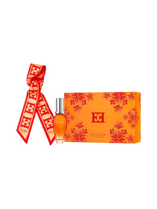 Escada - Bali Paradise EdT aromāta komplekts - NOCOL | Stockmann - photo 1