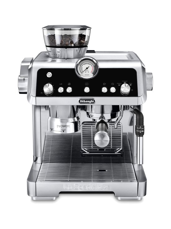La Specialista EC9335M -espressokeitin