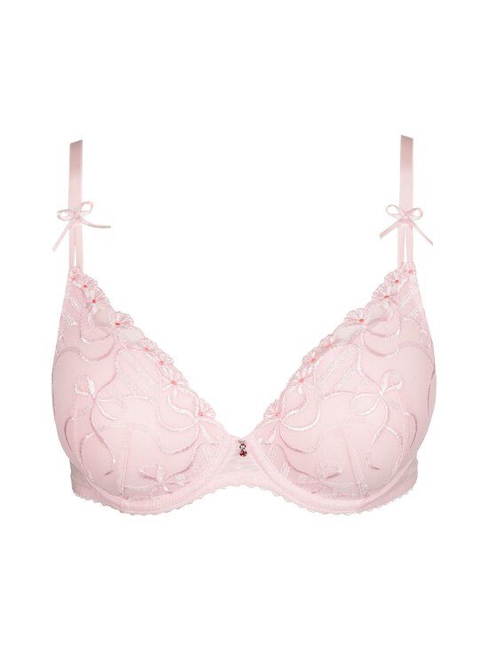 Marie Jo - Noova Padded Heartshape -rintaliivit - GAR GARDENIA ROSE | Stockmann - photo 1