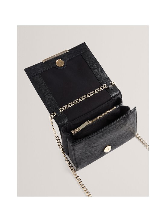 Ted Baker London - Rousen Bar Detail plecu soma - BLACK - photo 4 Ted Baker London - Rousen Bar Detail plecu soma - BLACK | Stockmann - photo 4