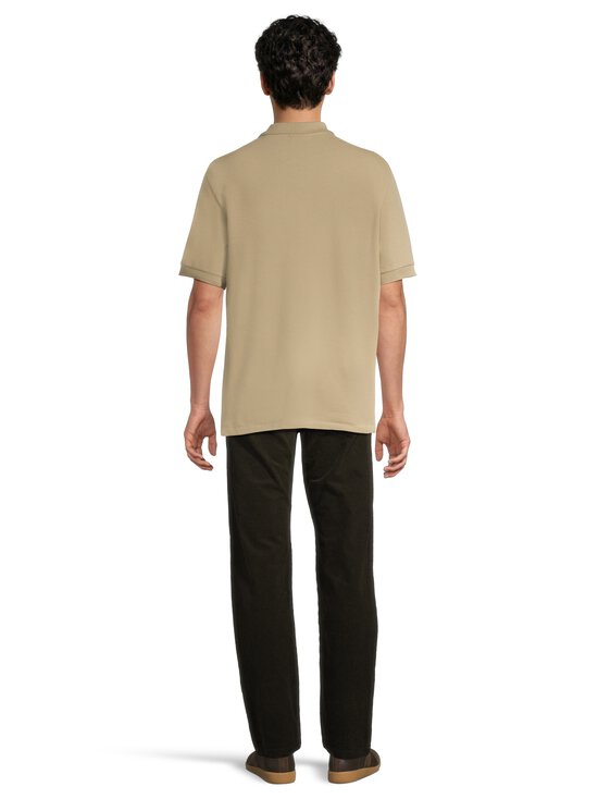 PS Paul Smith - Zebra Regular Fit -pikeepaita - 61 A MEDIUM BEIGE | Stockmann - photo 3