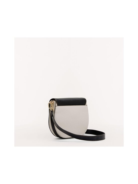 Furla - CLUB 2 S -olkalaukku - 1049S NERO+PERLA E+MARMO C - photo 2 Furla - CLUB 2 S -olkalaukku - 1049S NERO+PERLA E+MARMO C | Stockmann - photo 2