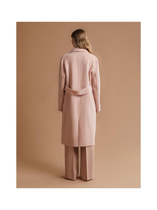 Andiata - Basel-villakangastakki - SOFT ROSÉ - photo 2 Andiata - Basel-villakangastakki - SOFT ROSÉ | Stockmann - photo 2
