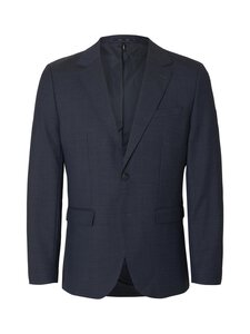 Selected - Pintsak SlhSlim Theo - SKY CAPTAIN DETAIL:MELANGE Selected - Pintsak SlhSlim Theo - SKY CAPTAIN DETAIL:MELANGE | Stockmann