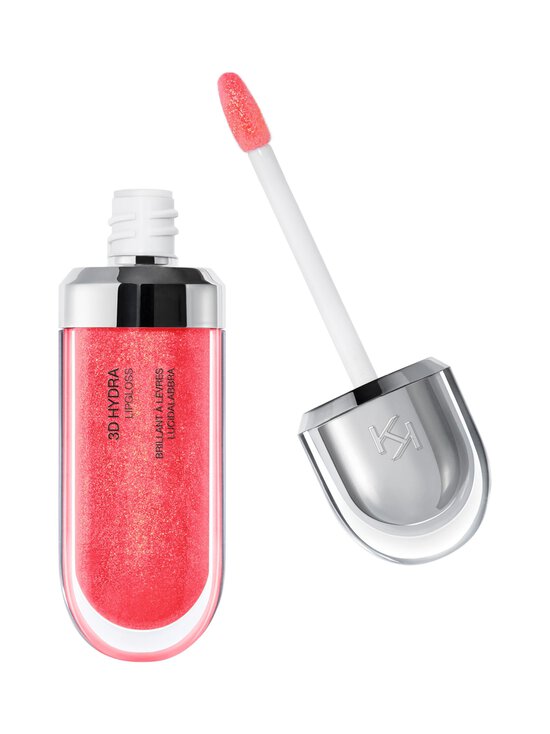 3D Hydra Lipgloss -huulikiilto