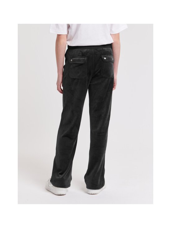 JUICY COUTURE - Tonal Wide Leg legingi - JET BLACK - photo 4 JUICY COUTURE - Tonal Wide Leg legingi - JET BLACK | Stockmann - photo 4