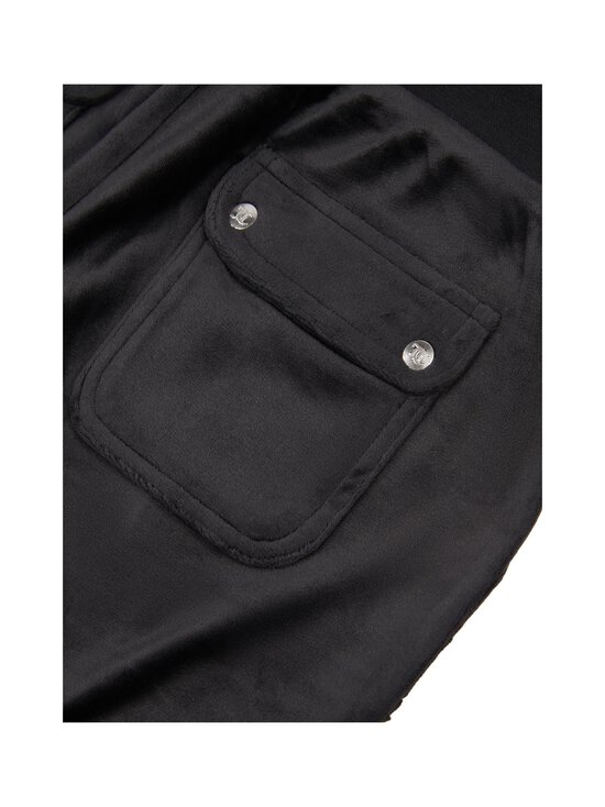 JUICY COUTURE - Tonal Wide Leg legingi - JET BLACK - photo 8 JUICY COUTURE - Tonal Wide Leg legingi - JET BLACK | Stockmann - photo 8