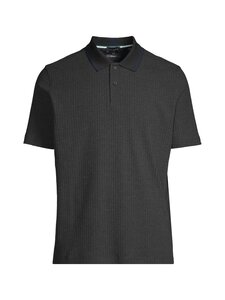 Ted Baker London - Hammon polo krekls - BLACK | Stockmann