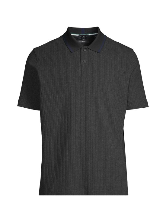 Ted Baker London - Hammon polo krekls - BLACK | Stockmann - photo 1