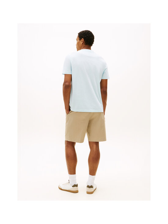 Tommy Hilfiger - Script Monogram T-krekls - CYR KEEPSAKE BLUE | Stockmann - photo 3