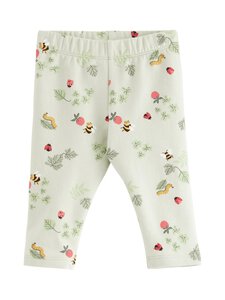 Lindex - Trikotaažretuusid - 1326 LIGHT DUSTY GREEN Lindex - Trikotaažretuusid - 1326 LIGHT DUSTY GREEN | Stockmann