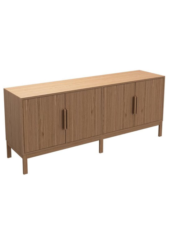 BoConcept - Axo-senkki tammi L 180 cm - BROWN | Stockmann - photo 2