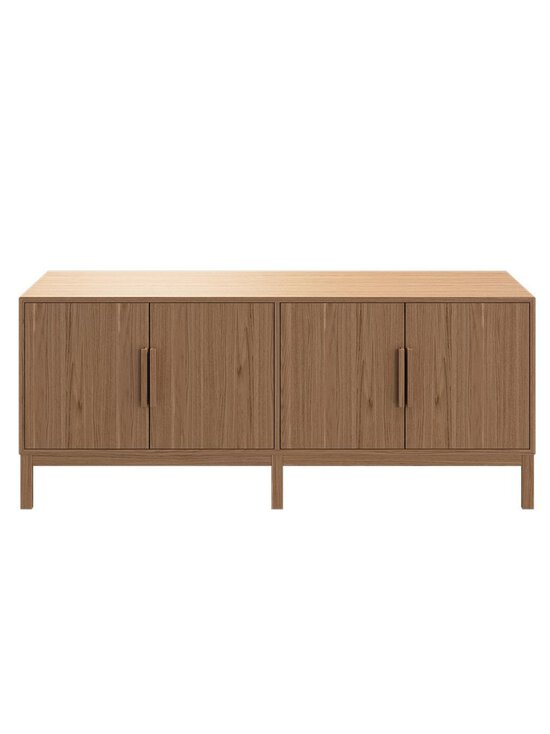 BoConcept - Axo-senkki tammi L 180 cm - BROWN | Stockmann - photo 1