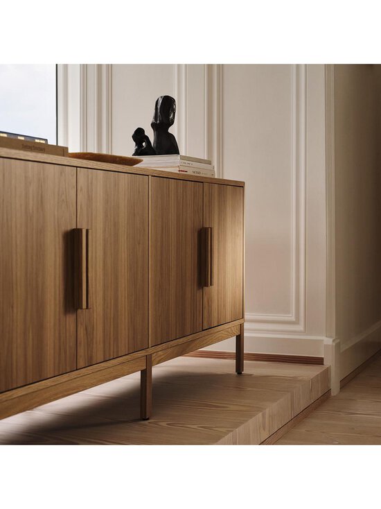 BoConcept - Axo-senkki tammi L 180 cm - BROWN | Stockmann - photo 4