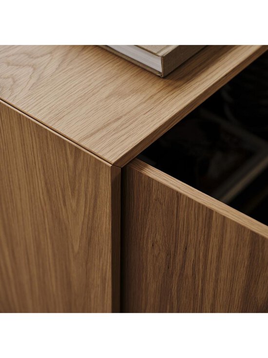 BoConcept - Axo-senkki tammi L 180 cm - BROWN | Stockmann - photo 6